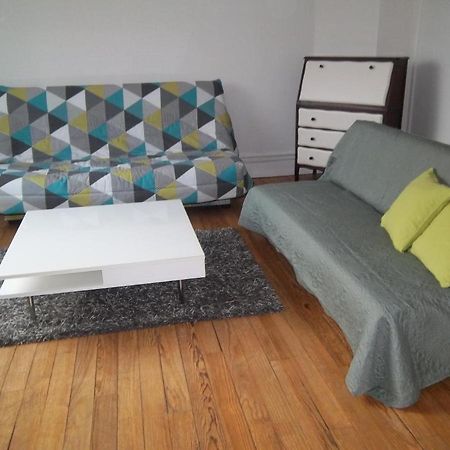 Joe Cocker Apartment Dunkirk Екстериор снимка