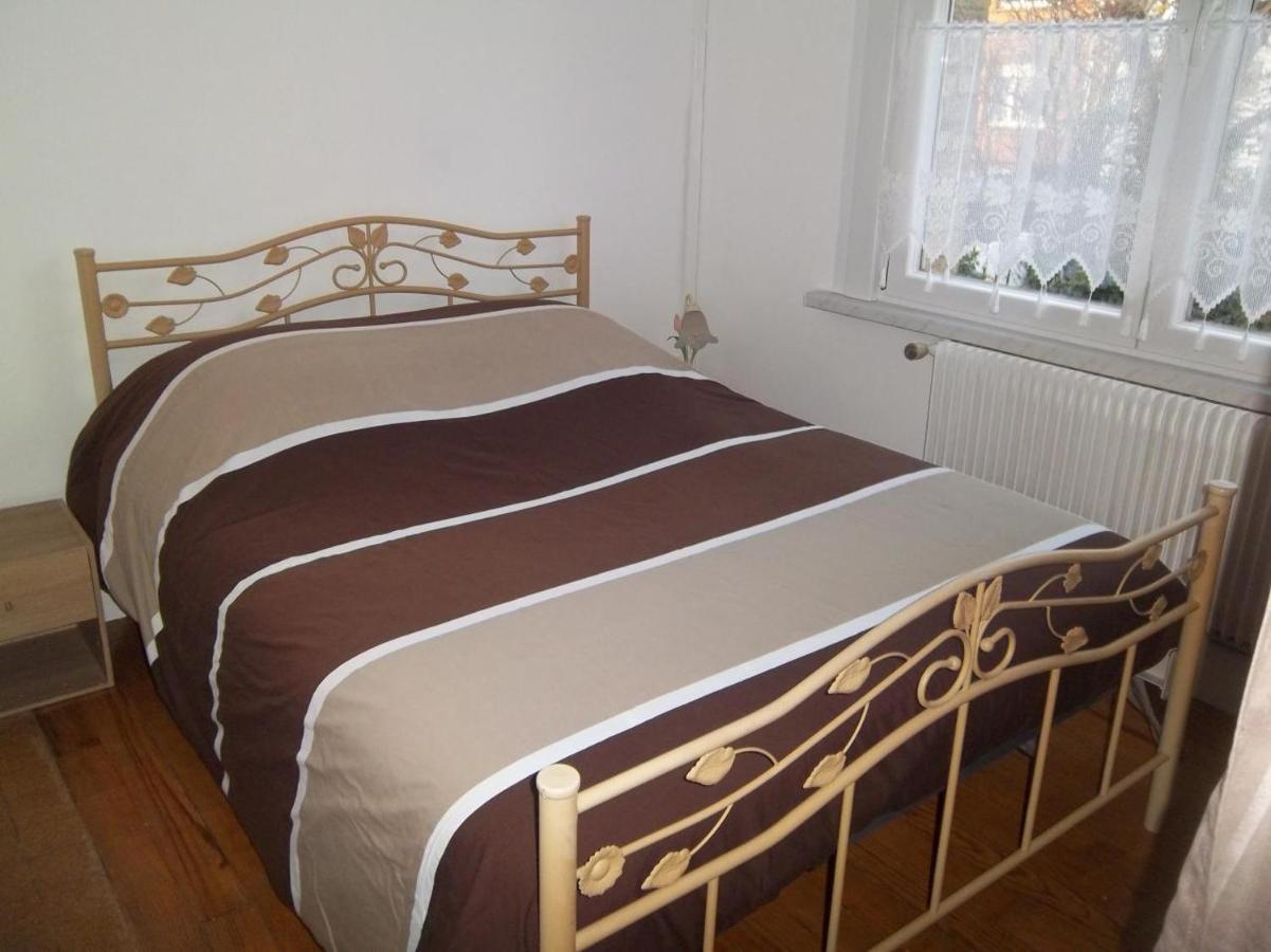 Joe Cocker Apartment Dunkirk Екстериор снимка