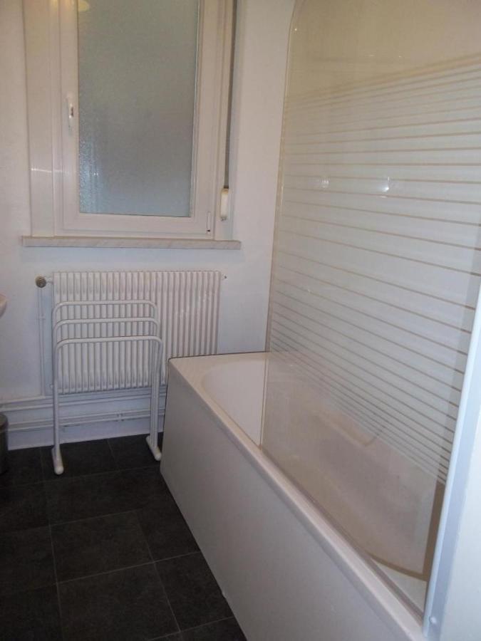 Joe Cocker Apartment Dunkirk Екстериор снимка